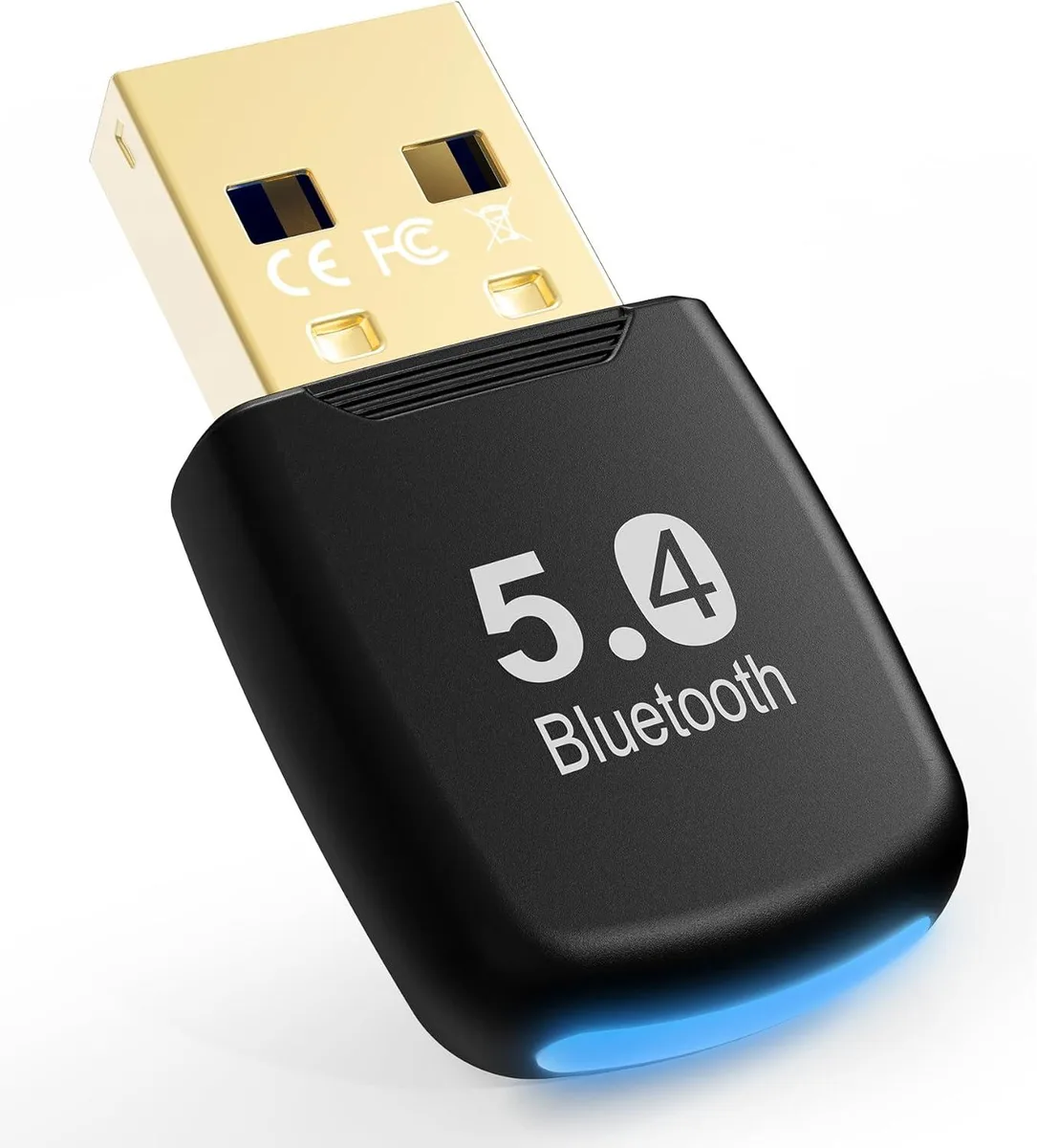 IHDAPP IHDAPP 5.4BT#Q2718_B Bluetooth 5.4 USB Adapter — product photo