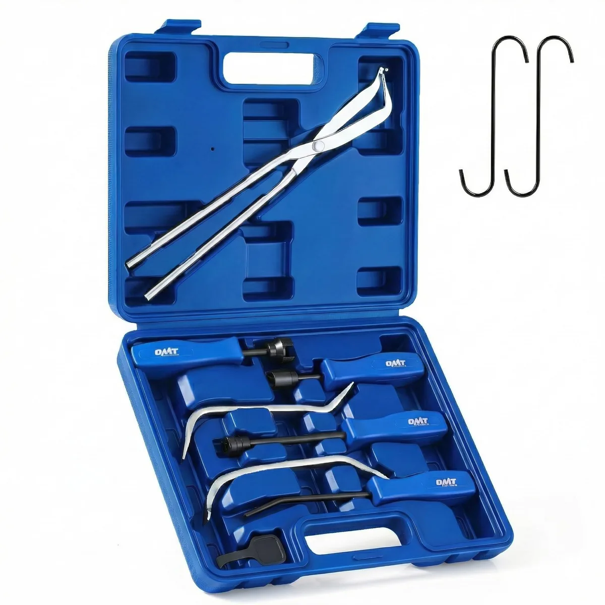 aFe Power 10pc Drum Brake Tool Kit — product photo