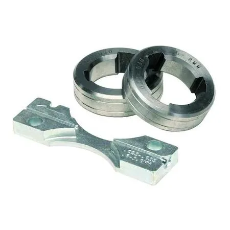 Lincoln Electric Lincoln Electric K2403-2 Drive Roll Kit, Flux-Cored, .045 in — product photo