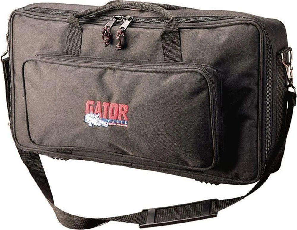 Gator Cases Gator GK-2110 Small Keyboard Bag Black — product photo