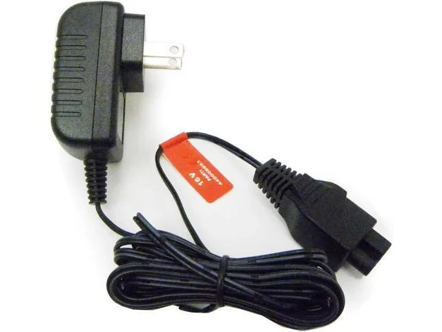 LORDWORLD LORDWORLD ZD6E 16V AC adapter gadget — product photo