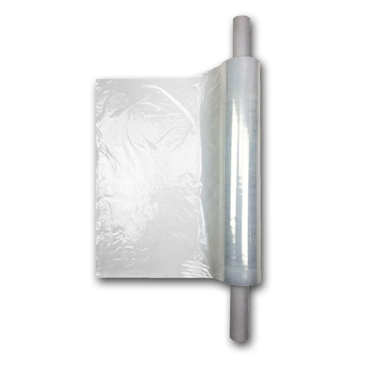 UBMOVE UBMOVE Cast Stretch Wrap 20" x 1000' 80G Handle 4 Pack — product photo