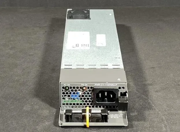 EVESKY EVESKY PWR-C1-1100WAC-P 1100W AC Platinum Switch Module — product photo