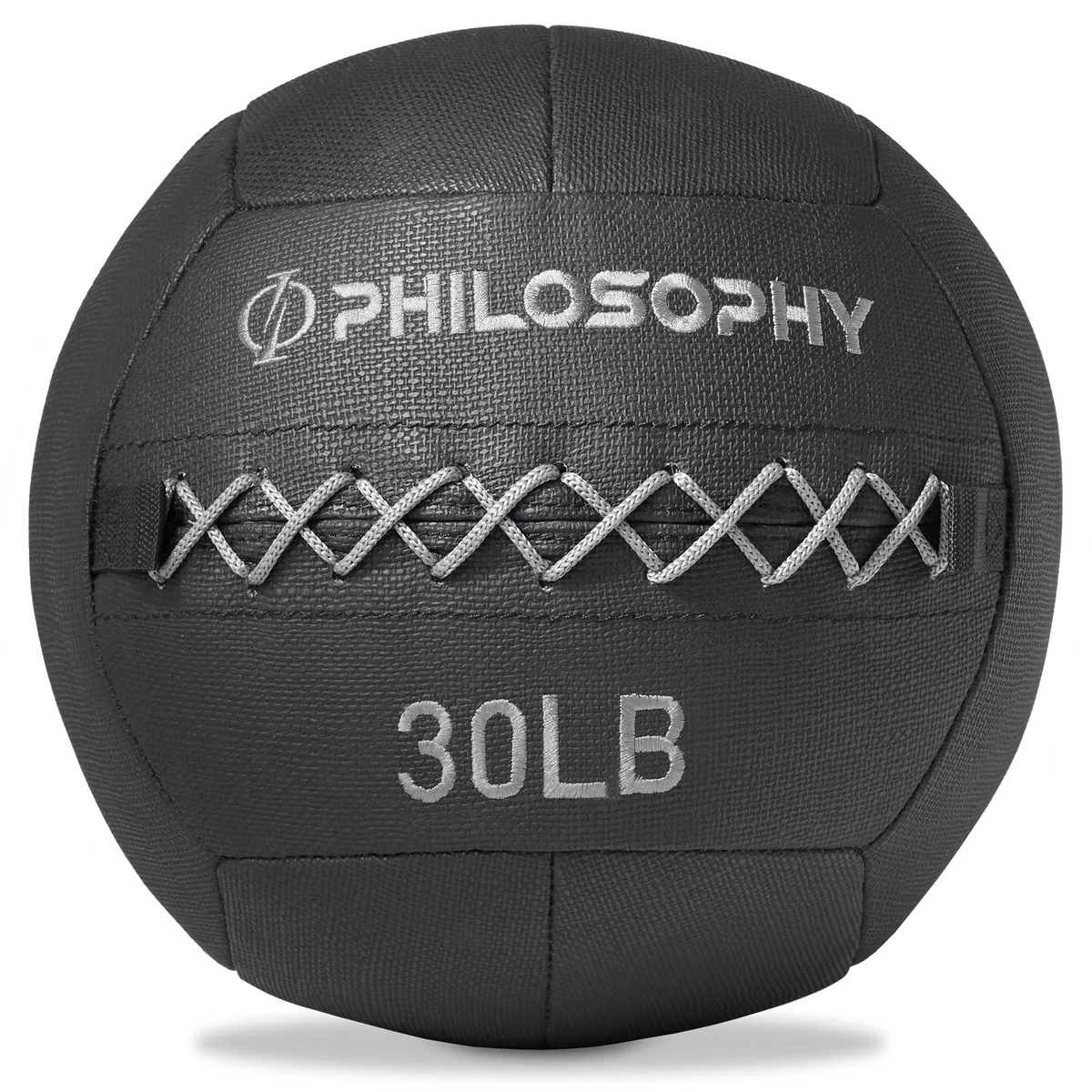 Philosophy Gym Philosophy Gym Wall Ball 30 LB Fitness Accessory — product photo