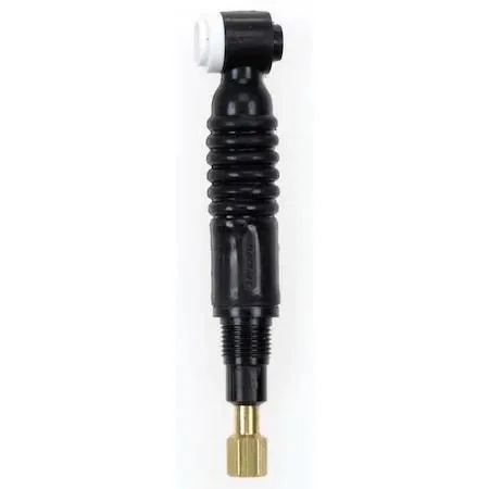 Miller - Weldcraft Miller - Weldcraft WP-9F Flexible Neck TIG Torch Body A-125 125A Air-Cooled — product photo