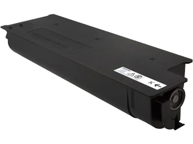 Toshiba Toshiba T6518U Black Toner Cartridge 106600 Yield — product photo