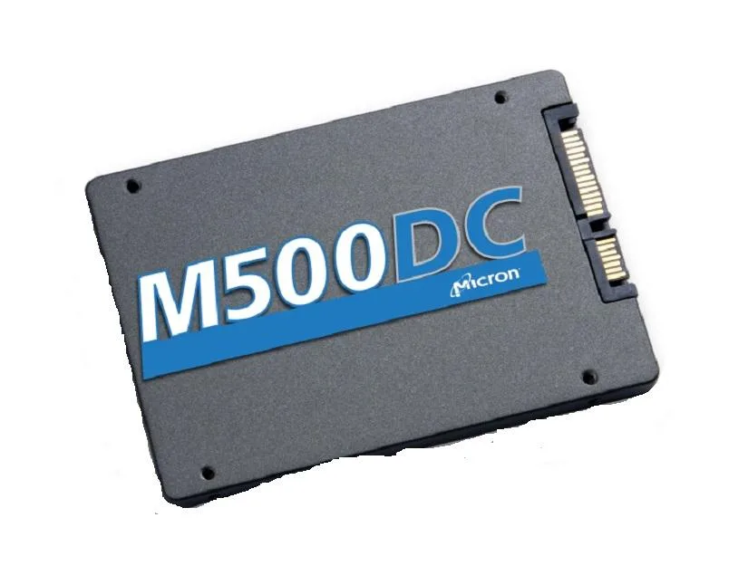 Lenovo Lenovo 00AJ340 240 GB 1.8" SATA enterprise SSD — product photo