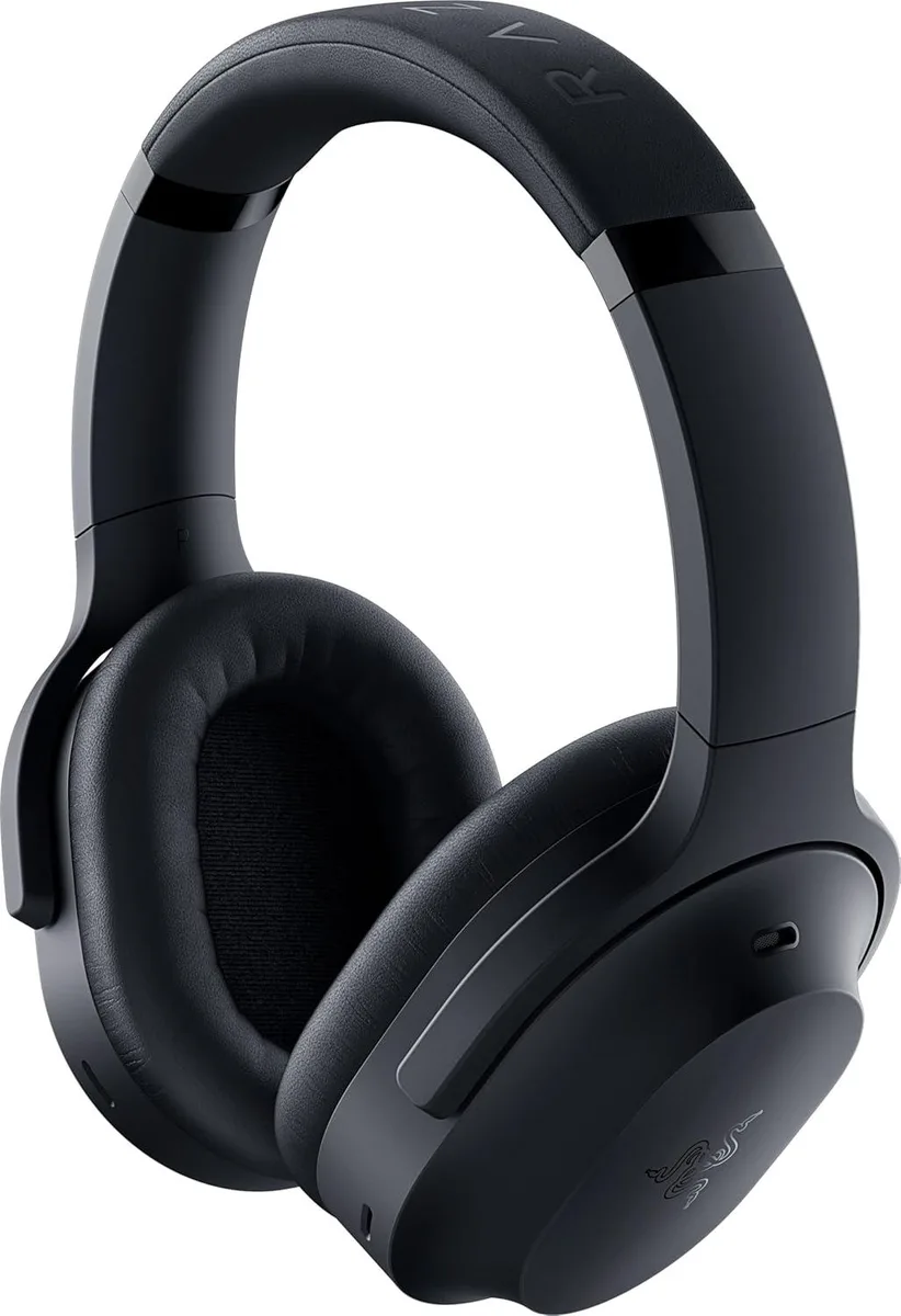 Razer USA Ltd Razer Barracuda Pro Wireless Gaming Headset Hybrid ANC Black — product photo