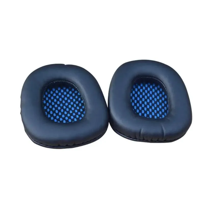WMtec WMtec Replacement Ear Pads for Sades SA-901 922 708 906i Headphones — product photo