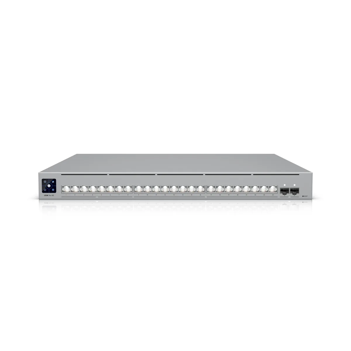 Ubiquiti Networks Ubiquiti Networks USW-Pro-XG-24 24-port network switch — product photo
