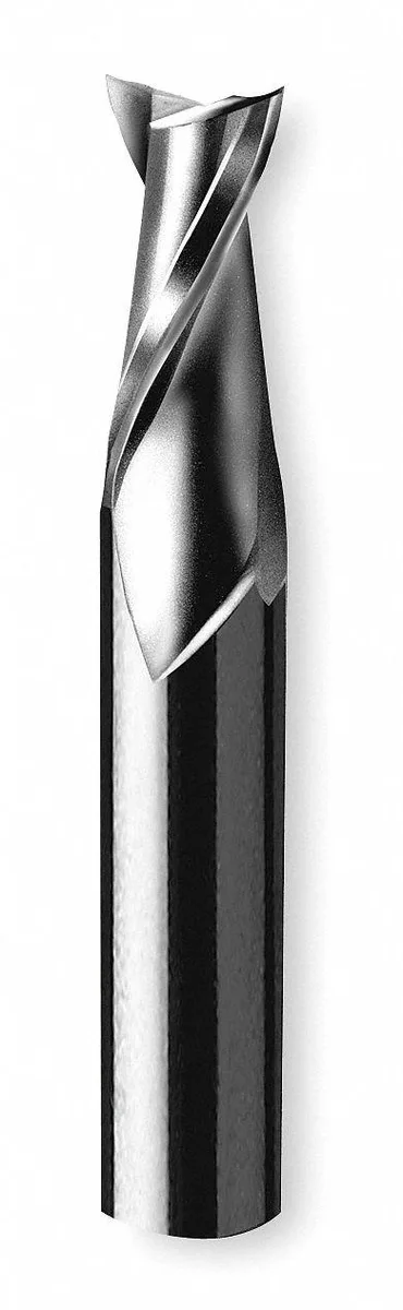 Onsrud Onsrud 52-287 Carbide Upcut Routing End Mill Hand Tool — product photo