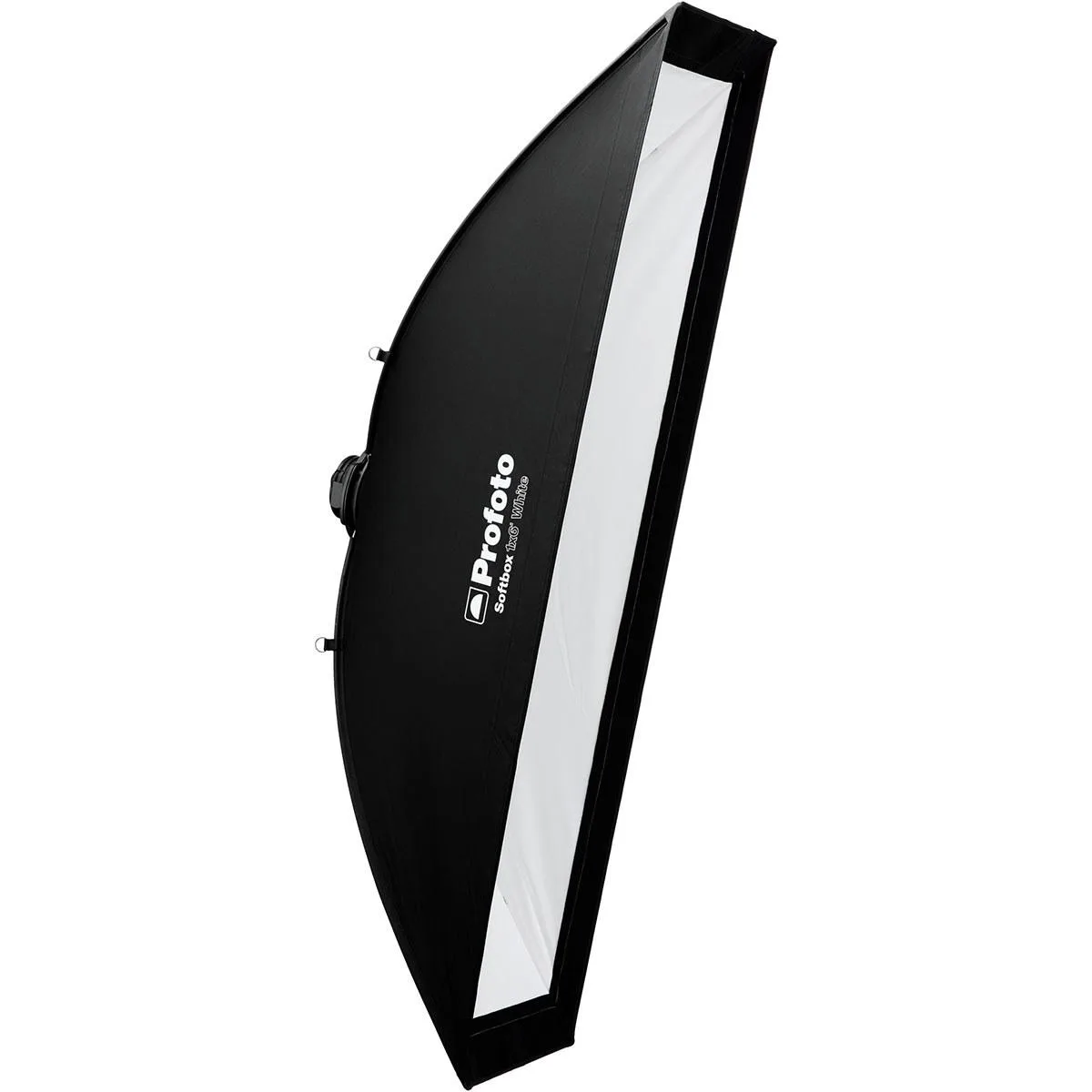 Profoto Profoto 1x6' Rectangular XL Softbox White studio 6.4 lbs 2.92 kg — product photo