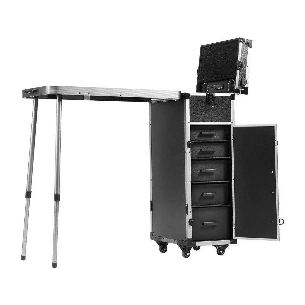 VEVOR VEVOR TH3721 specialty appliance 39x15x33.5'' unfolded — product photo