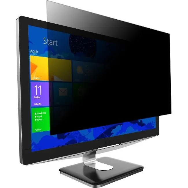 Targus Targus 4Vu Privacy Screen 27" Widescreen 16:10 ASF27WUSZ — product photo