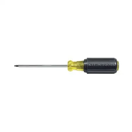 Klein Tools Klein Tools 667 #3 Square Recess Nutdriver 12 1/4 in — product photo