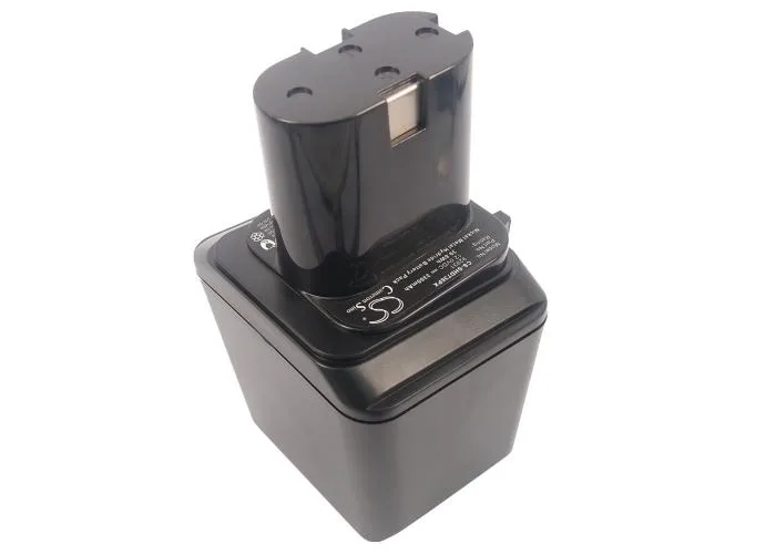 Estry Estry HD3736 12.0V 3300mAh standard battery — product photo