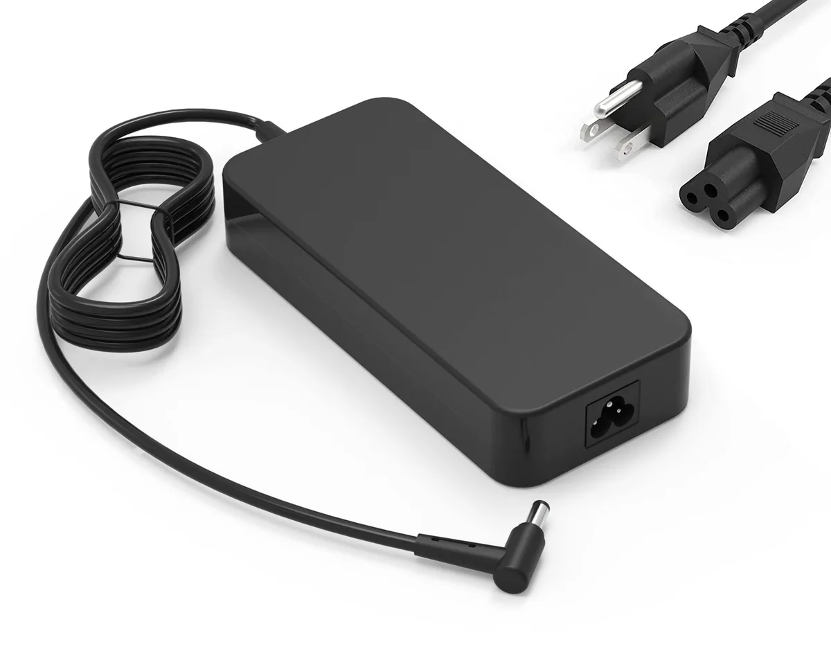 BoYata BoYata 180W 19.5V 9.23A 6.0x3.7mm AC Adapter — product photo