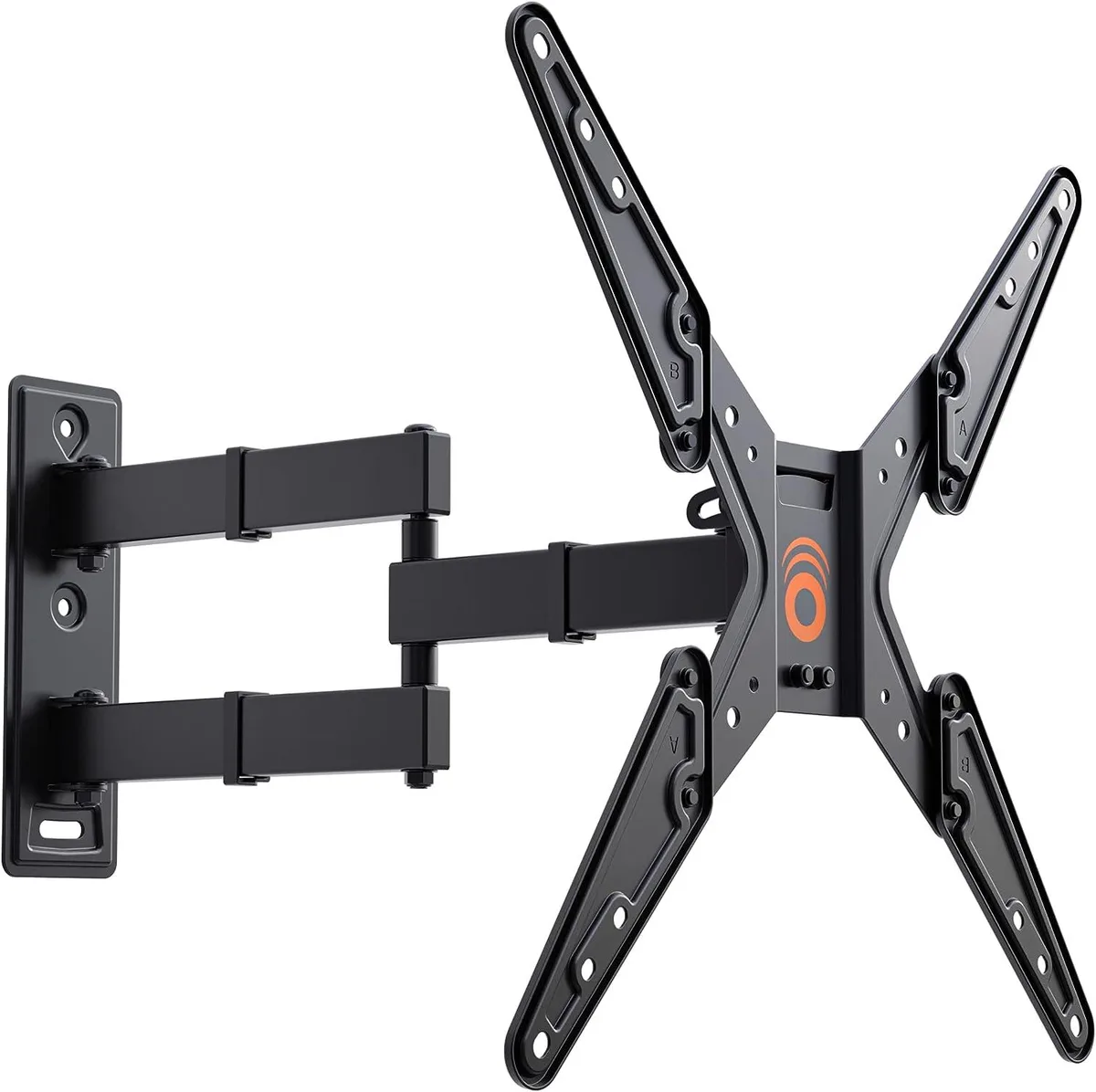 FANTEC FANTEC SleekStud Swivel Full Motion TV Wall Mount Bracket 26-58 Inch — product photo