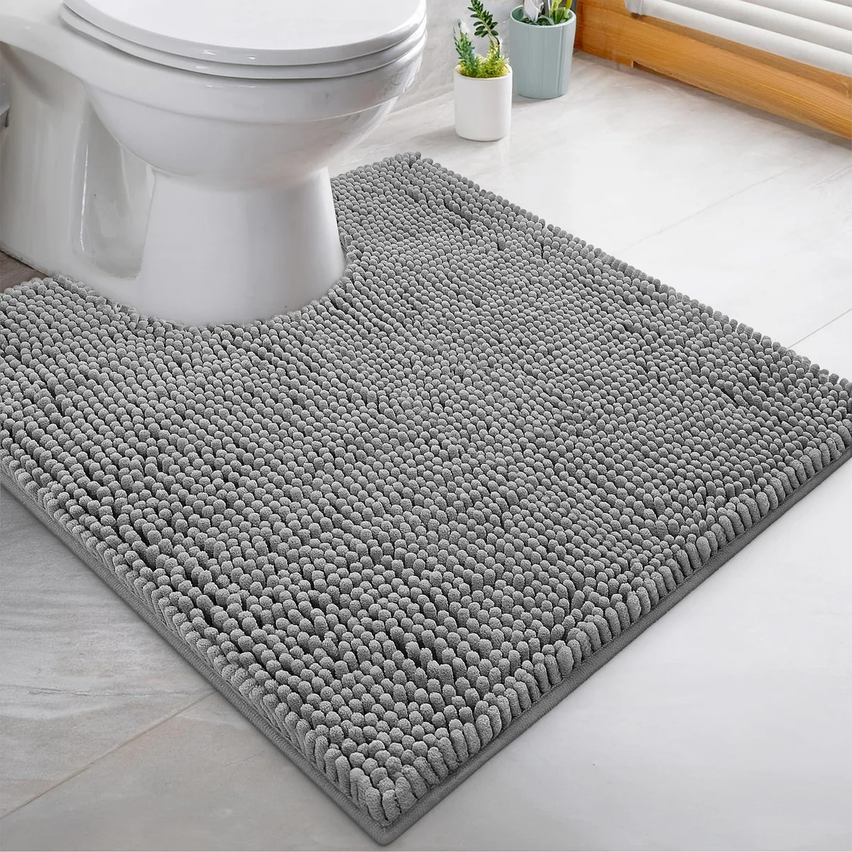  Safavieh 14-50x50-U-LIGHT area rug 20 x 20 inch Light Grey — product photo