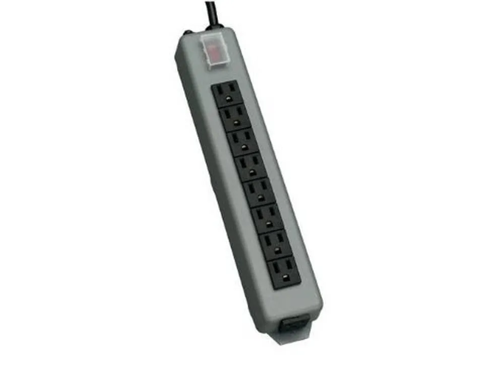 Tripp Lite Tripp Lite 9-Outlet Power Strip 120V 15A 50/60Hz — product photo