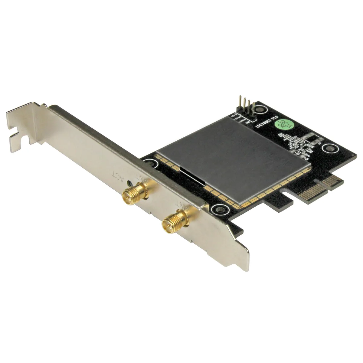 STARTECH STARTECH PEX433WAC11 AC600 Wi-Fi 5 network card — product photo