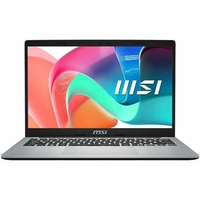 MSI MSI Modern 13 F1MG-010US laptop Core 7 150U 16GB 1TB MOD1314F1010 — product photo
