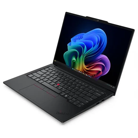 Lenovo Lenovo ThinkPad E14 Gen 8 AMD 14 16GB 512GB Ryzen AI 7 345 Radeon 840M — product photo