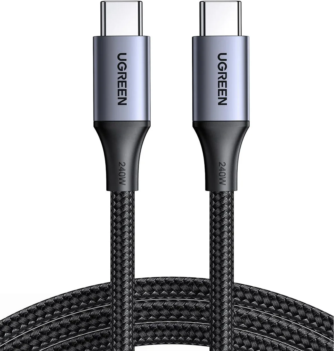 govee govee 240W USB-C to USB-C Cable 6.6FT — product photo