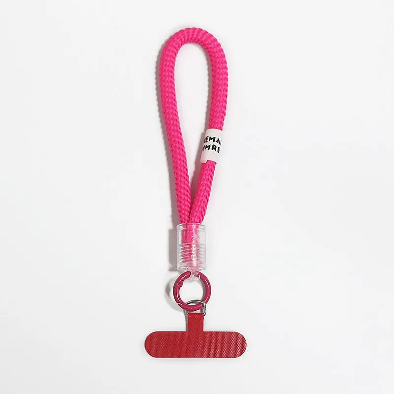 Pezin &amp; Hulin Pezin &amp; Hulin 2Pack Phone Lanyard Neck Strap Wrist Tether Pink — product photo