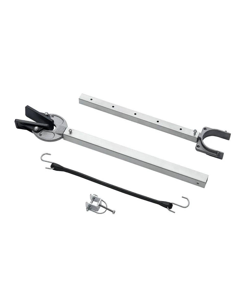 VEVOR VEVOR Transom Saver 23-35 in Adjustable 100 HP Composite Head — product photo