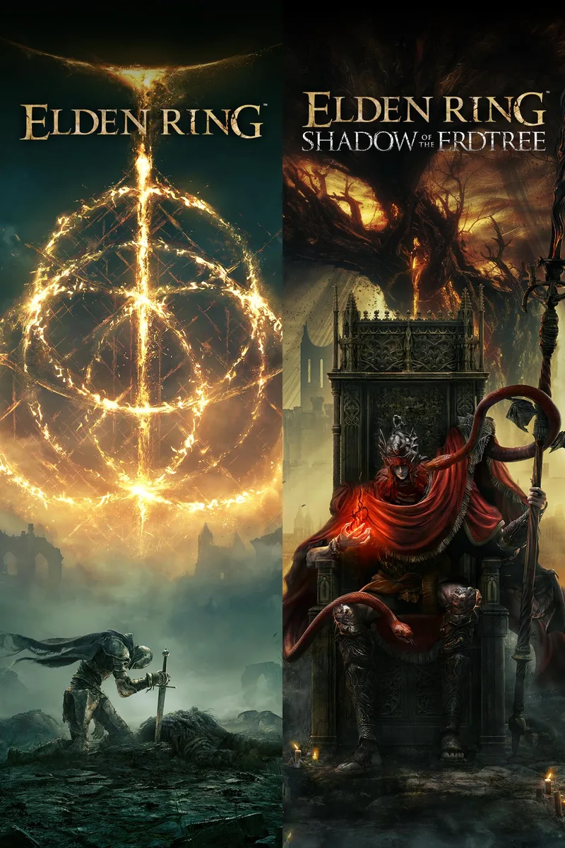 Bandai Namco Entertainment America Inc Bandai Namco Entertainment America Inc 78786 ELDEN RING Shadow of the Erdtree Edition downloadable game — fotografie produktu