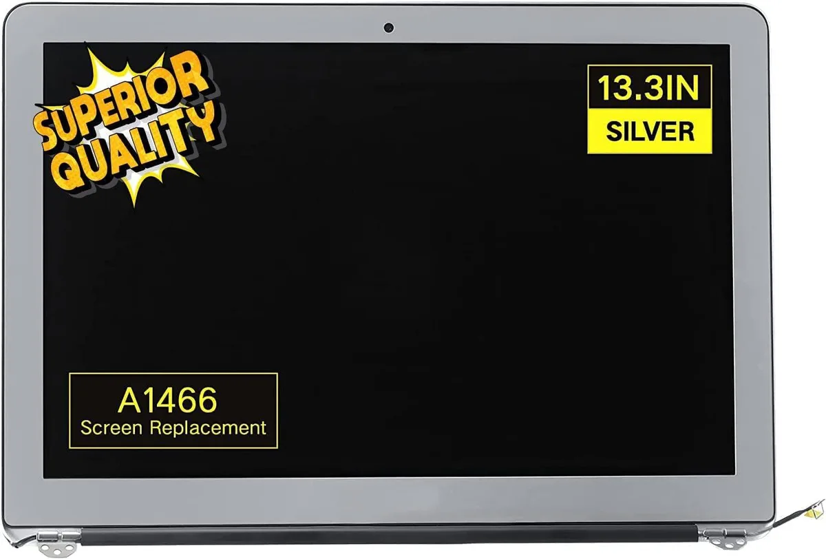 NUOLAISUN NUOLAISUN MacBook Air A1466 13.3" 1440x900 LCD Screen Assembly — product photo