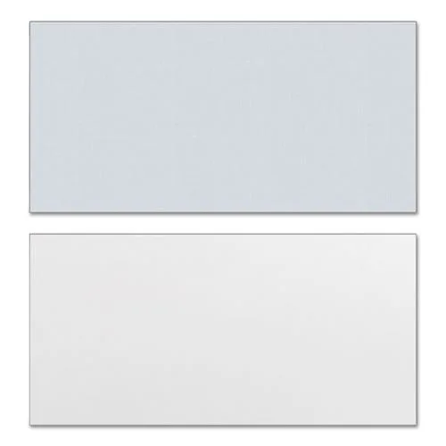 Alera Alera TT6024WG Reversible Laminate Table Top 59x23 White/Gray office furniture — product photo