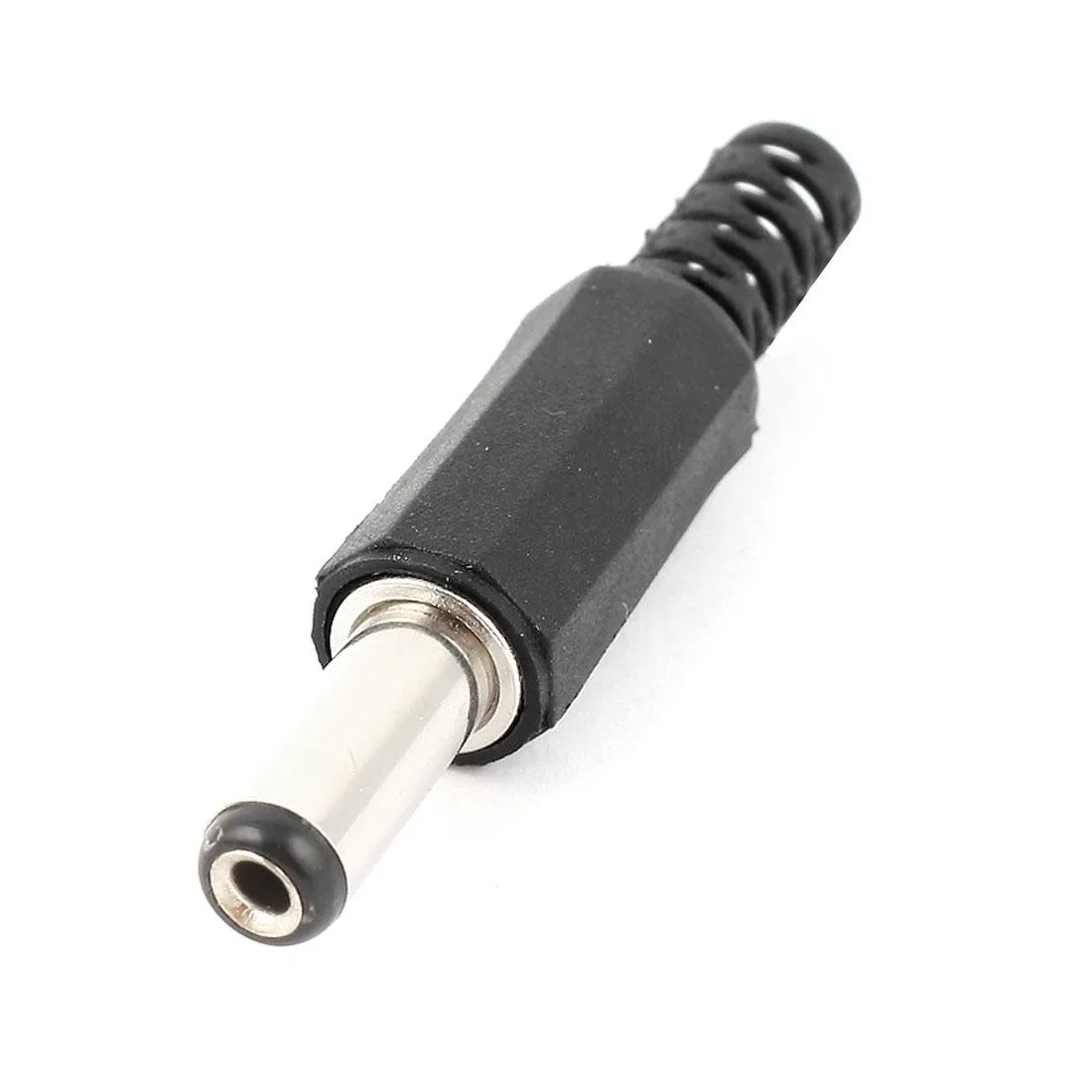 Unique-Bargains Unique-Bargains 5.5 x 2.1 mm DC Male Power Plug Cable Connector Adapter — product photo