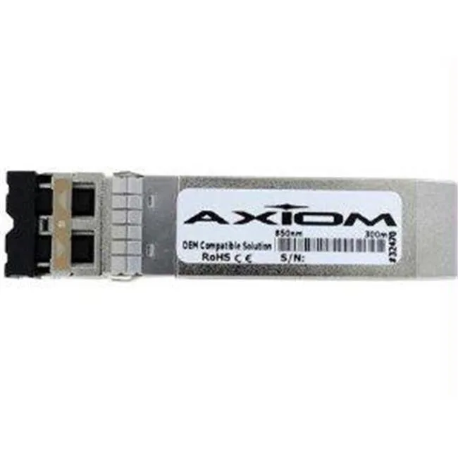 Axiom Axiom SFP-532-AX 10GBASE-SR SFP+ transceiver — product photo