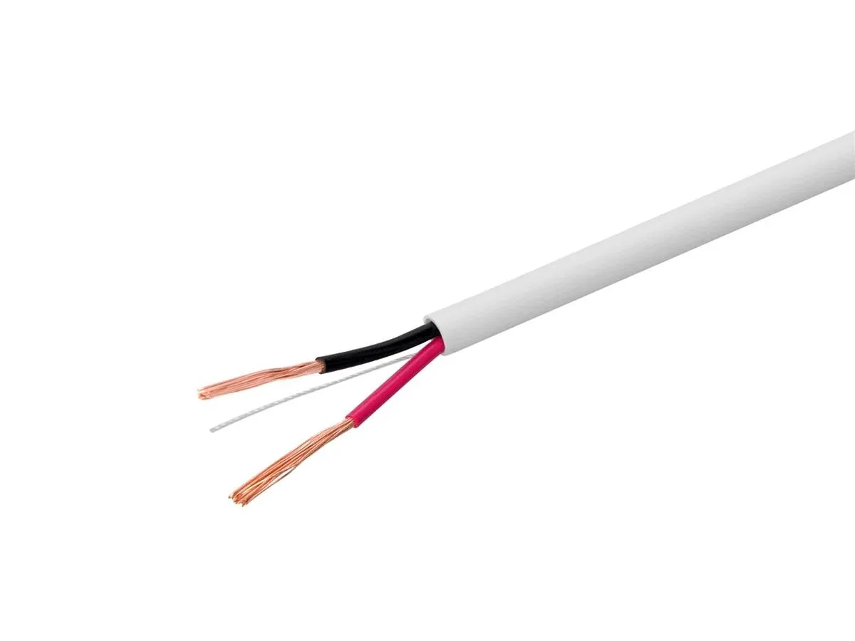 Monoprice Inc. Monoprice 121543 Speaker Wire 16AWG 2-Conductor 1000ft Gray — product photo