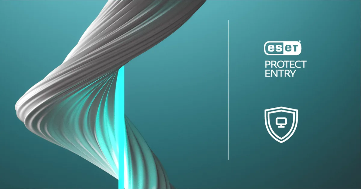 ESET ESET EPE-N1-B5 protection license 1 year volume 5-10 licenses — product photo