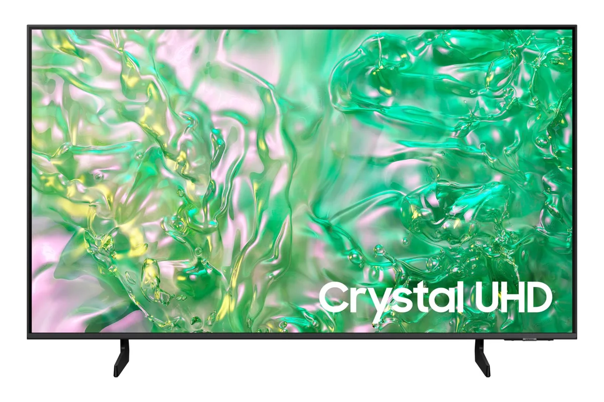 SAMSUNG SAMSUNG HG50U800FNFXZA 50" LED TV — product photo