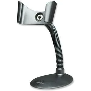 MANHATTAN MANHATTAN 460842 Barcode Scanner Stand Black 4.1" H 5.5" D 10.2" W 0.7 kg — fotografie produktu