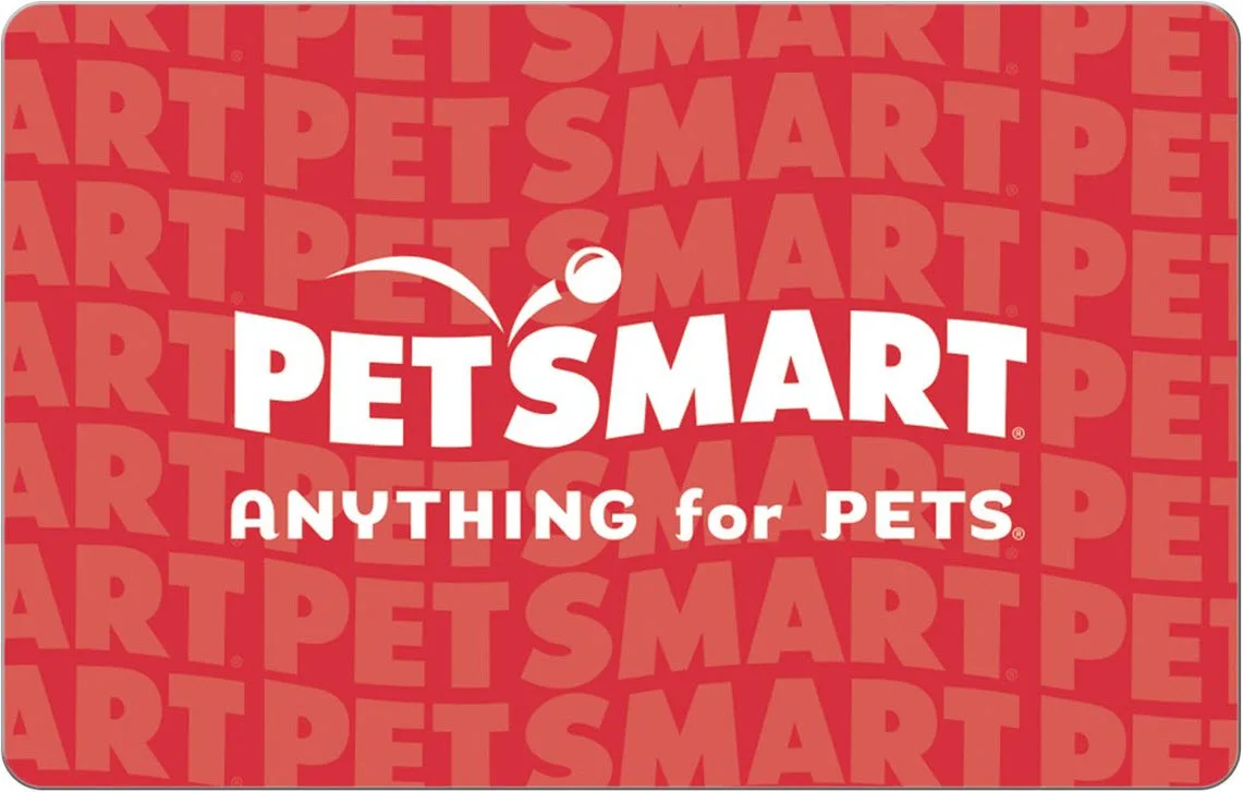 PetSmart PetSmart PSMT-D-V-01_50000#002 $500 Gift Card specialty retail — product photo