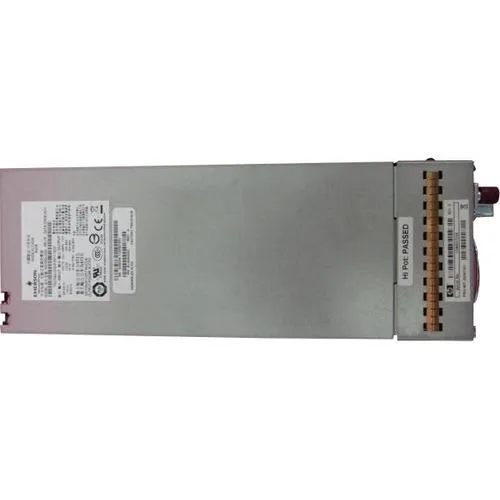 HPE HPE 592267-001 Power Supply AC 595 Watt — product photo