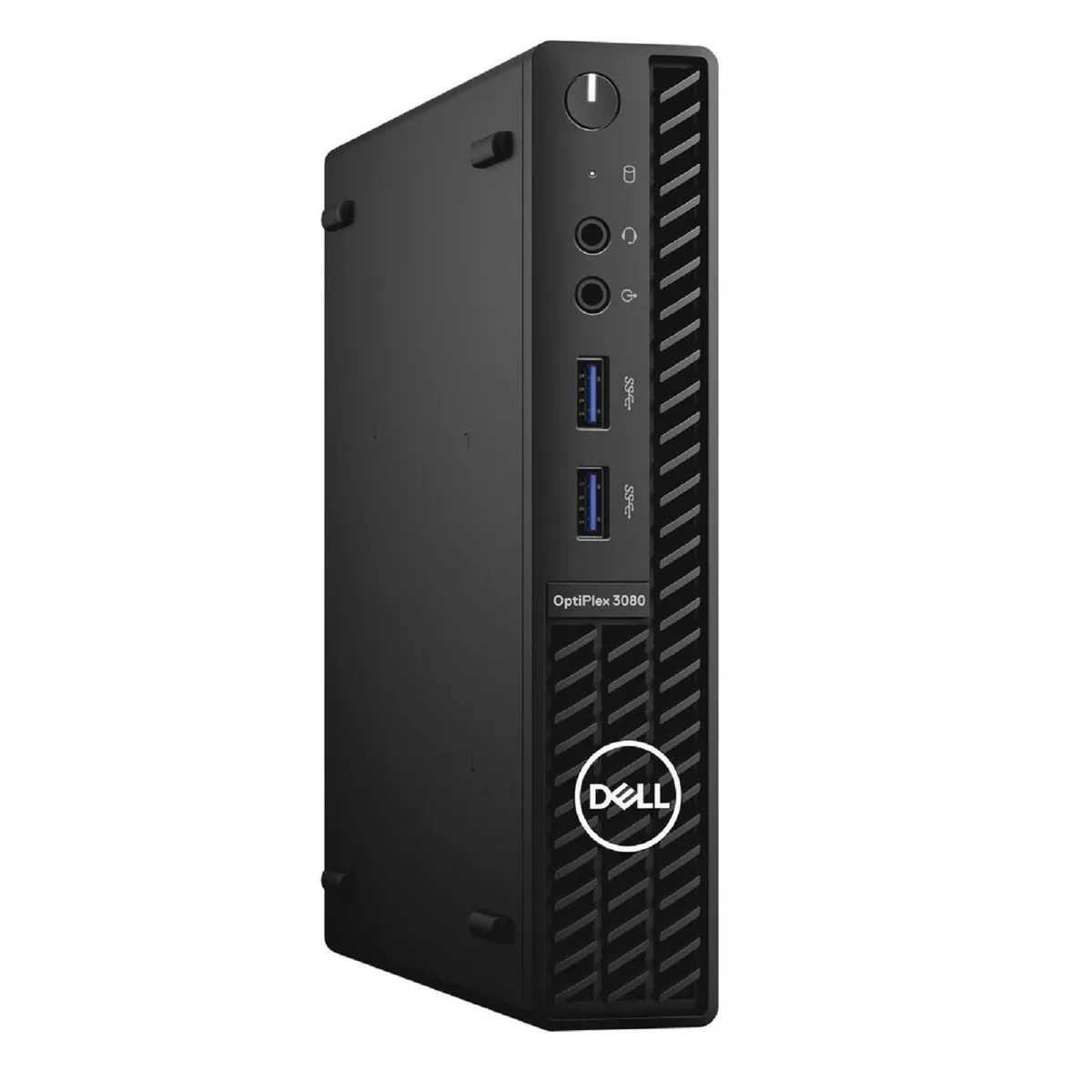 DELL DELL 4GFF5 OptiPlex 3080 MFF Desktop PC i5-10500T 8GB 500GB HDD — product photo