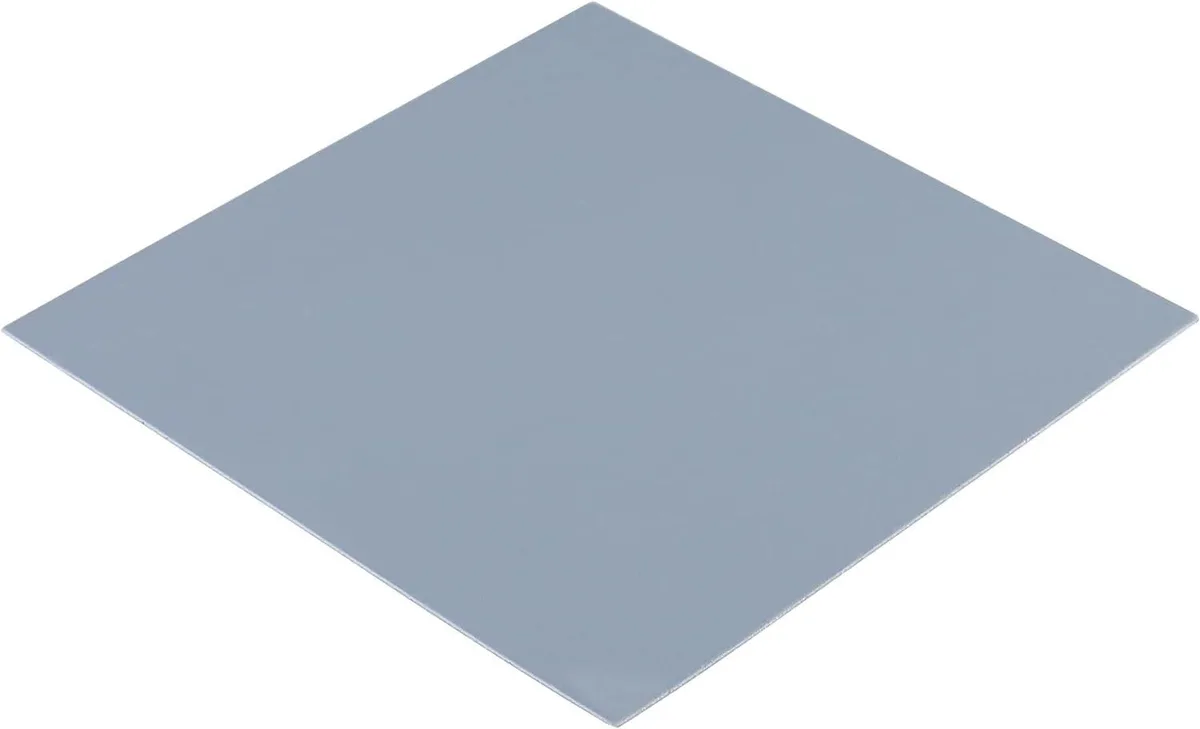 Universal Universal GP-Extreme 12W- Thermal Pad 120 x 120 x 1.5 mm — product photo