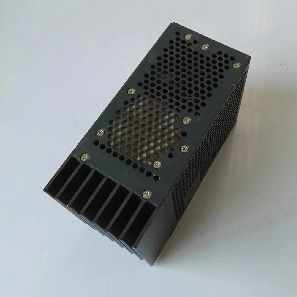 KHACHIMO KHACHIMO 15V 3.4A 30W Linear Regulated Power Supply — product photo