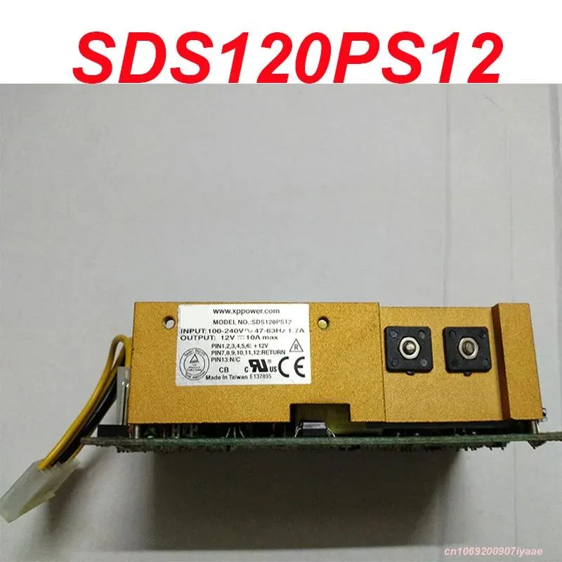 KHACHIMO KHACHIMO Power Supply For XP SDS120PS12 ATX — product photo