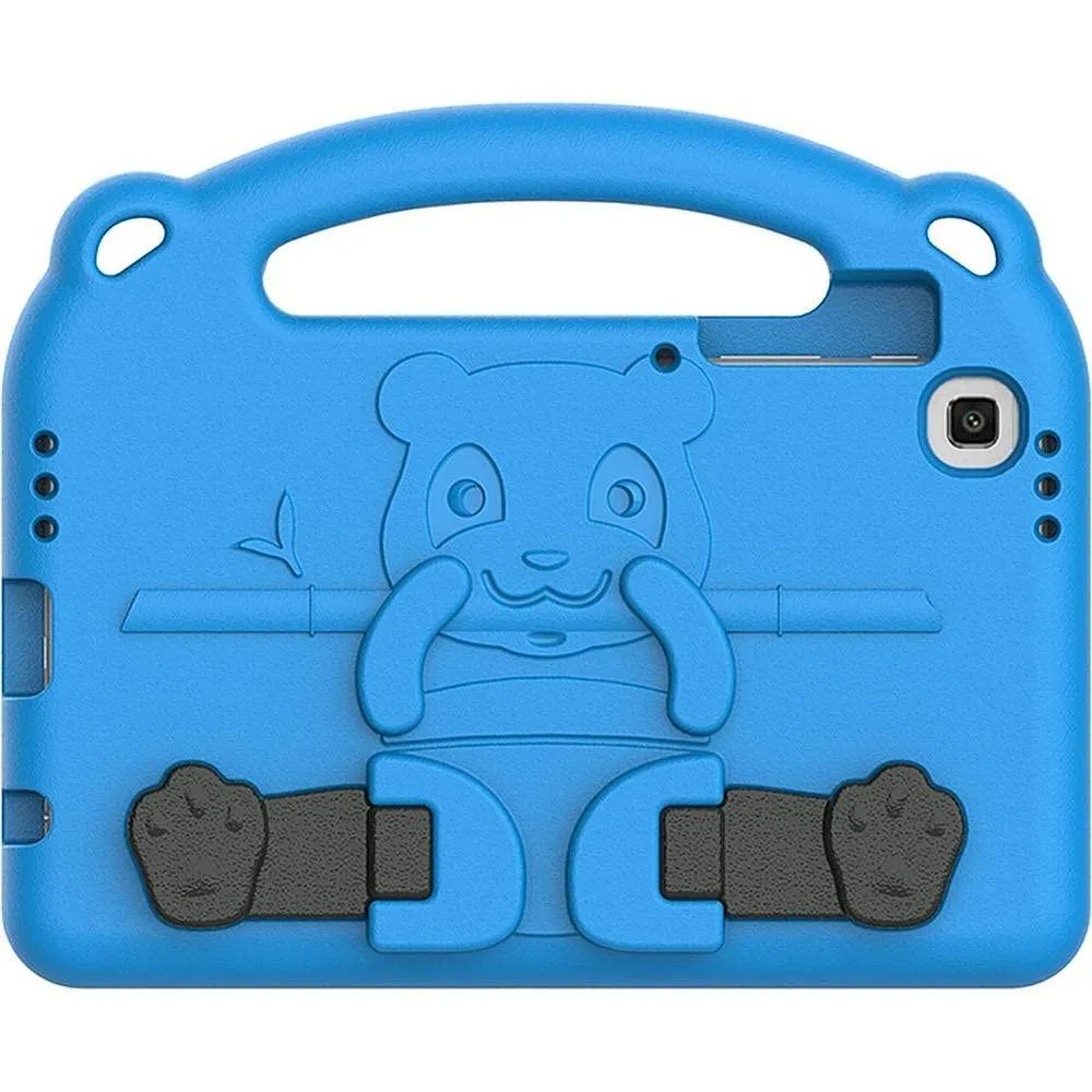 ARENTI ARENTI 2 in 1 Accessory for Samsung Galaxy Tab A7 Lite 2021 Blue — product photo