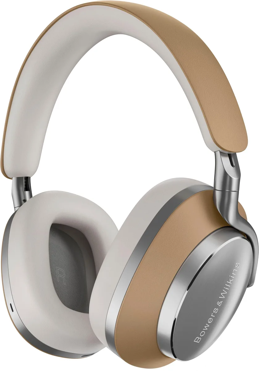 Bowers &amp; Wilkins Bowers &amp; Wilkins Px8 Wireless Noise Cancelling Headphones Tan — product photo