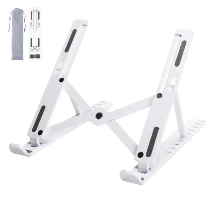 Rain Design DNZJ001 Laptop Stand Black 15 — product photo