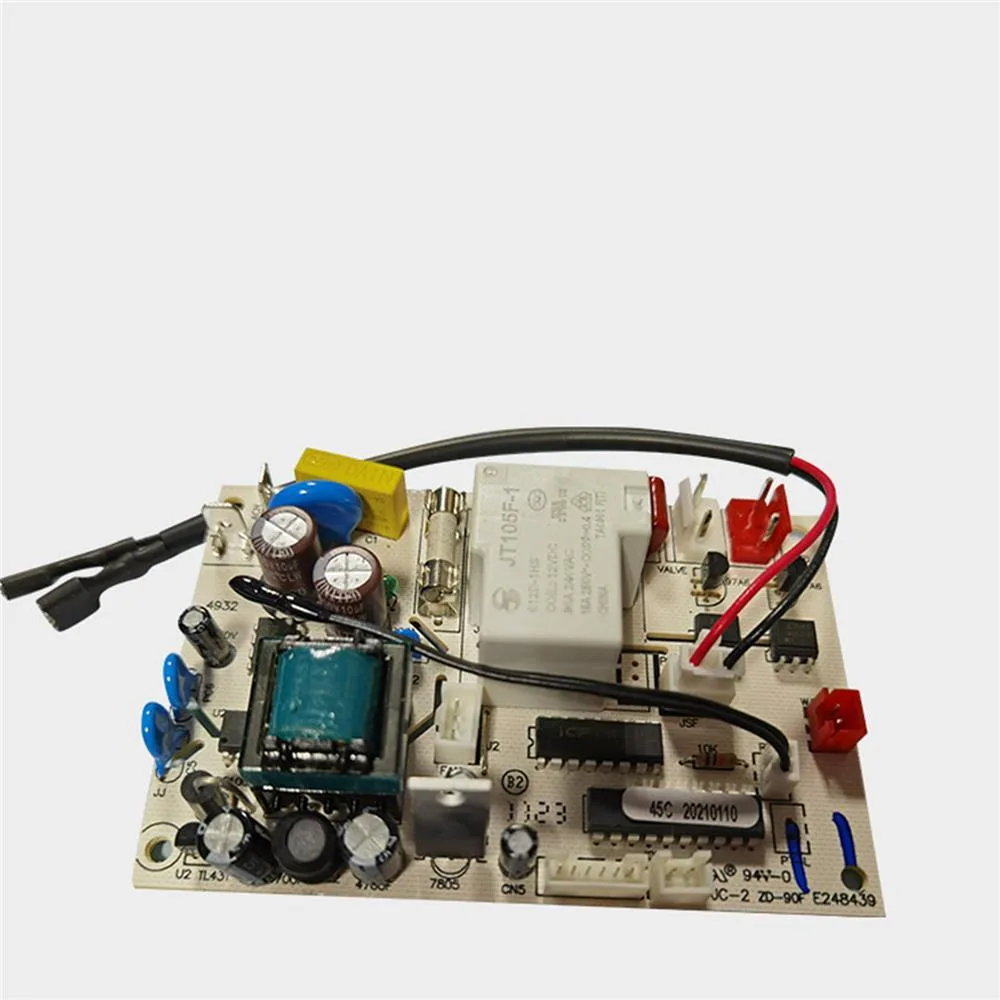 Graviton Graviton Ice Maker MPU Board HCDM2347 — product photo