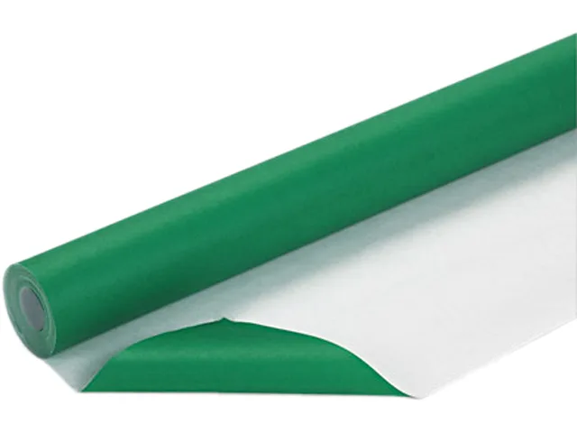 Pacon Pacon 57145 Fadeless Art Paper 48" x 50 ft Emerald Green — product photo